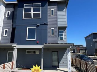 660 W Kline Rd #27, Bellingham, WA 98226