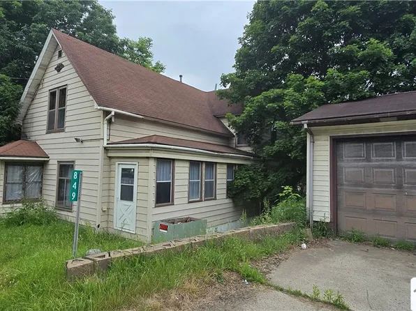 849 South Ave, Bradford, PA 16701