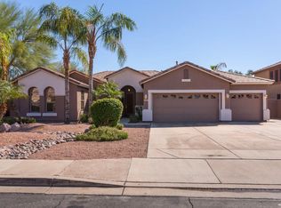 367 E Joseph Way, Gilbert, AZ 85295