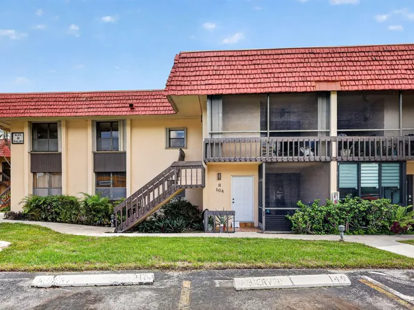 750 NE 199TH Street #204H, Miami, FL 33179