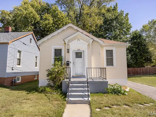 220 S Myrtle St, Edwardsville, IL 62025