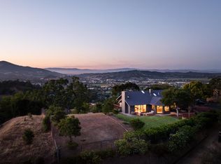 32 Oak View Ct, Novato, CA 94947