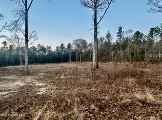 N Creek Rd, Lucedale, MS 39452