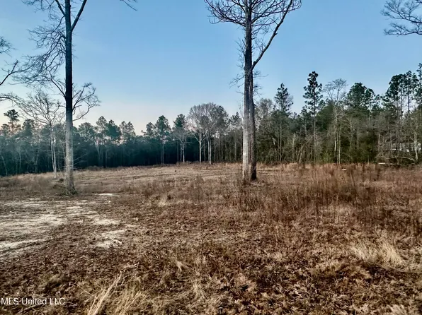 N Creek Rd, Lucedale, MS 39452