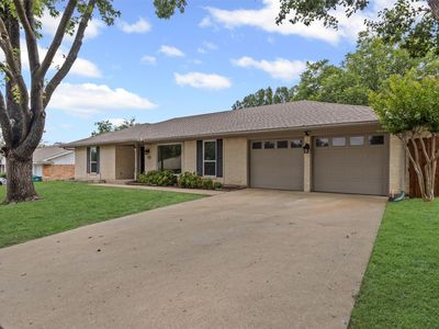 6767 Winifred Dr, Fort Worth, TX, 76133