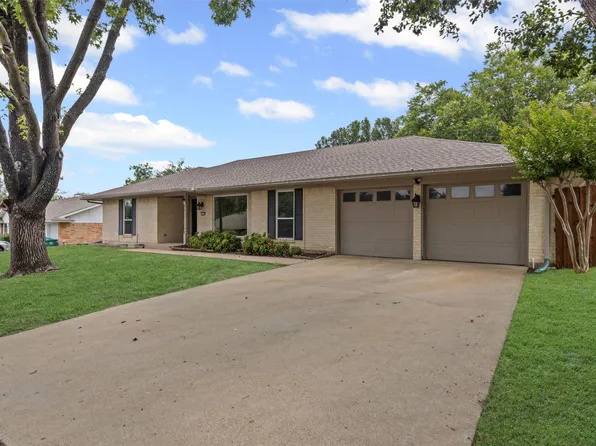 6767 Winifred Dr, Fort Worth, TX 76133