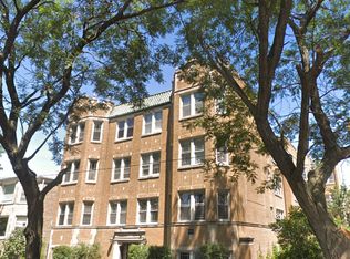 2724 W Farragut Ave #G, Chicago, IL 60625