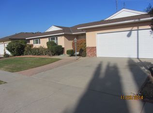 1140 E Paul Ave, Fresno, CA 93710