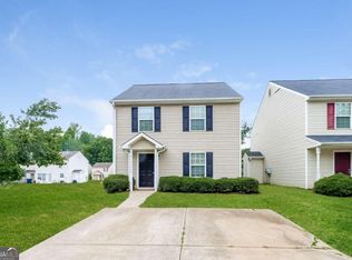 309 Goldenrod Dr, Stockbridge, GA 30281