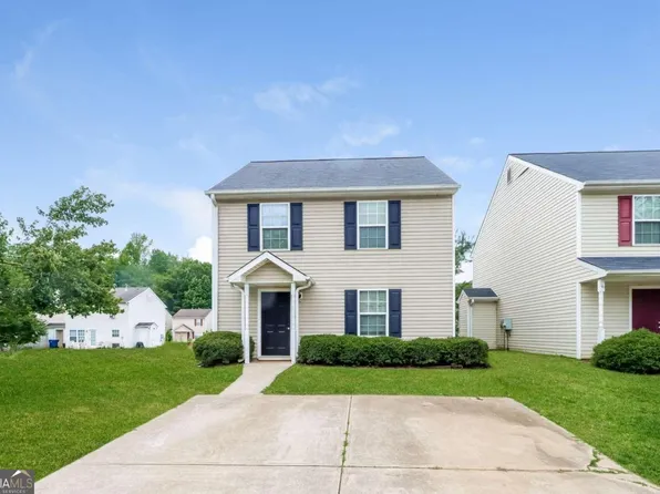 309 Goldenrod Dr, Stockbridge, GA 30281