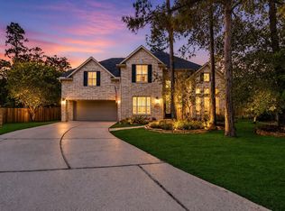 7 Birchwood Park Pl, Spring, TX 77382