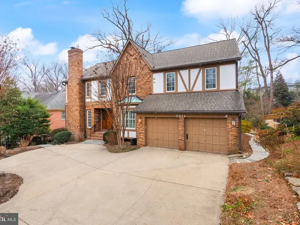 5514 Little Falls Rd, Arlington, VA 22207