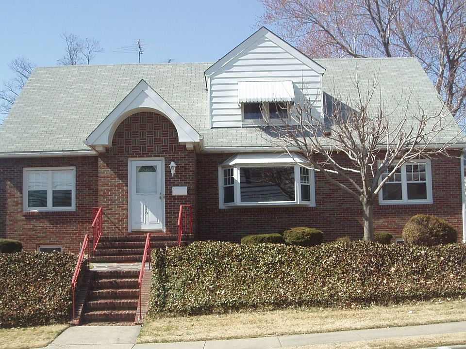 16 Shafto St