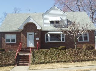 16 Shafto St, Clifton, NJ 07012