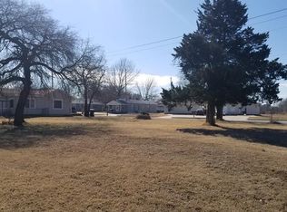 531 W 13th St, Ada, OK 74820