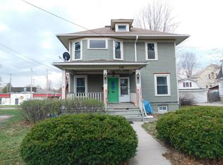 348 Merchants Ave, Fort Atkinson, WI 53538