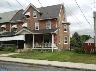 511 Vine St, Perkasie, PA
