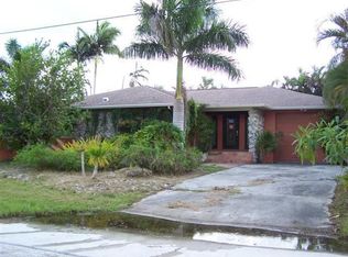 401 Samar Ave, Naples, FL 34113