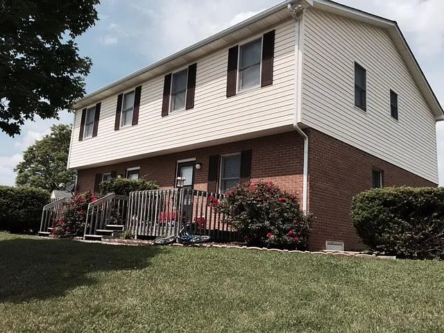 2836 Walls Branch Rd