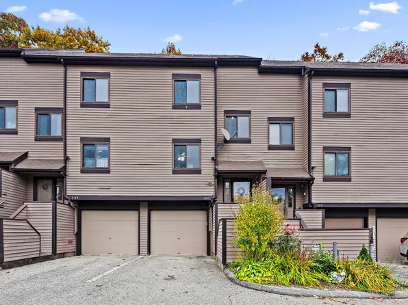 196 New Haven Avenue #323, Derby, CT 06418