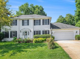 52051 Brendon Hills Dr, Granger, IN 46530