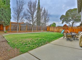 2818 Ivywood Ct, San Jose, CA 95121