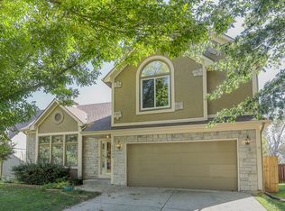 21309 W 57th St, Shawnee, KS 66218