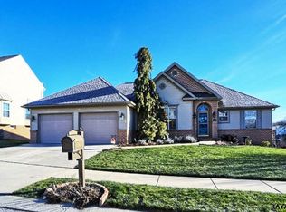 7428 Seneca Ridge Dr, York, PA 17403