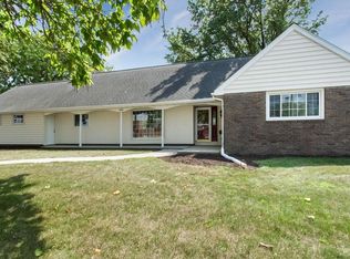 1552 H Ave, Nevada, IA 50201