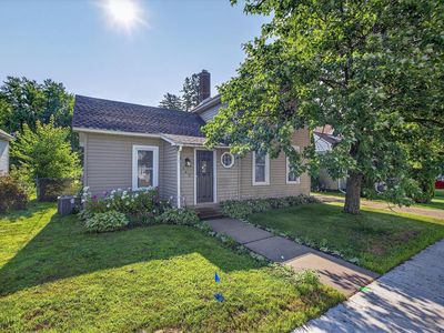 640 7TH STREET NORTH, Wisconsin Rapids, WI, 54494