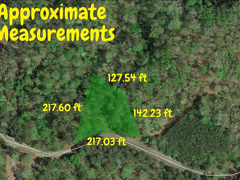 1st image of Horseshoe Bend Dr