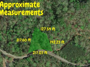Horseshoe Bend Dr, Westminster, SC 29693