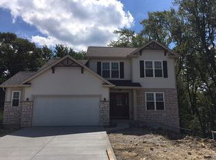 251 Lincolnshire Pl, Wales, WI 53183