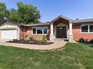 207 Coldren Dr, Prospect Heights, IL