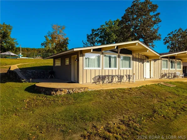 33325 Bass Point Rd Unit 18, Gravois Mills, MO 65037