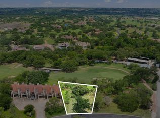 W16013 Fault Line Dr #C, Horseshoe Bay, TX 78657