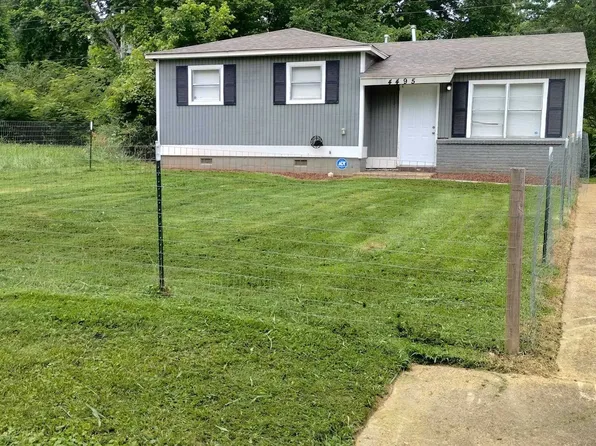 4495 Beacon Hill Dr, Memphis, TN 38127