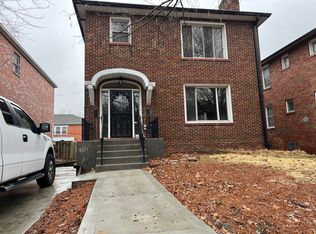 7241 Amherst Ave #1F & 2F, Saint Louis, MO 63130