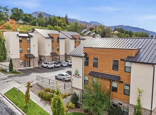 Bruno's Alpine Apartments, Logan, UT 84321