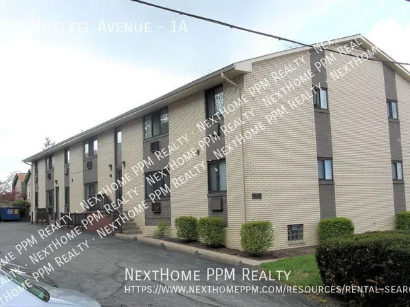 2703 Voelkel Ave APT 1A, Pittsburgh, PA 15216