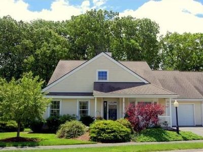 6 Quaker Way, Westborough, MA, 01581
