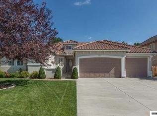 2581 Range View Ln, Reno, NV 89519