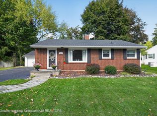 1474 Wilshire Rd, Haslett, MI 48840
