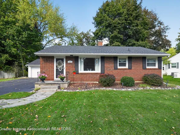 1474 Wilshire Rd, Haslett, MI 48840