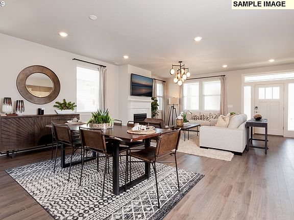 3rd image of 3914 SE 69th Ave #517
