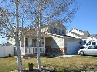 158 S 1475th St W, Lehi, UT 84043