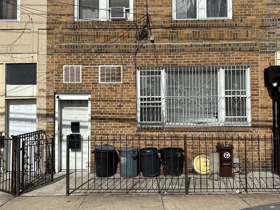 1st image of 216-15 90th Avenue