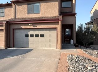 2837 Grand Falls Cir UNIT 4, Grand Junction, CO 81501