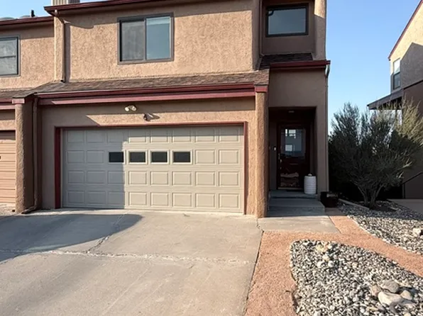 (undisclosed Address), Grand Junction, CO 81501