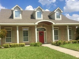 2019 E 27th St, Mission, TX 78574